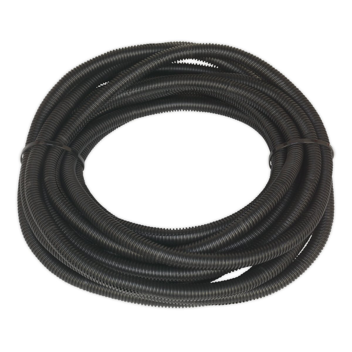 Convoluted Cable Sleeving Split Ø12-16mm 100m