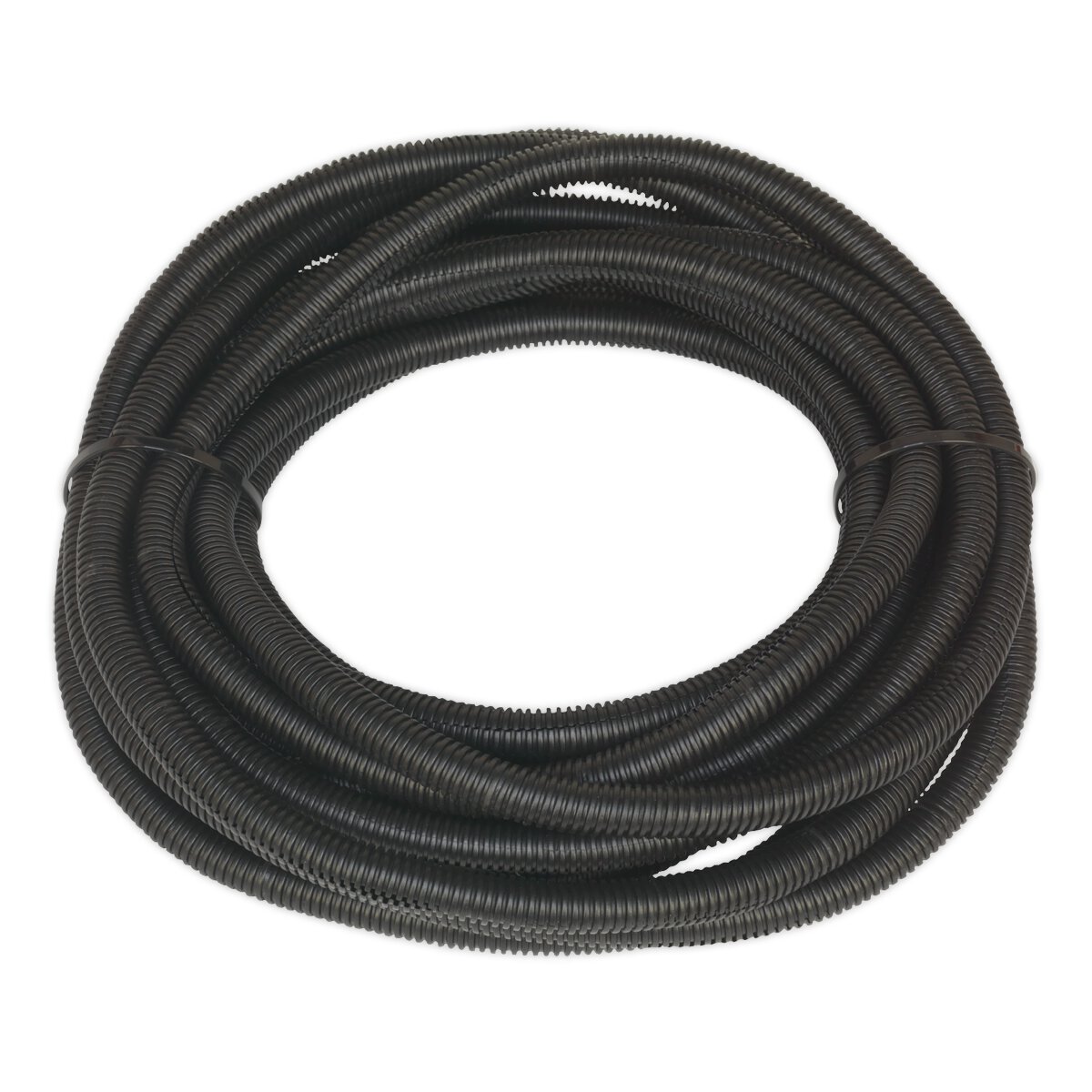 Convoluted Cable Sleeving Split Ø12-16mm 200m
