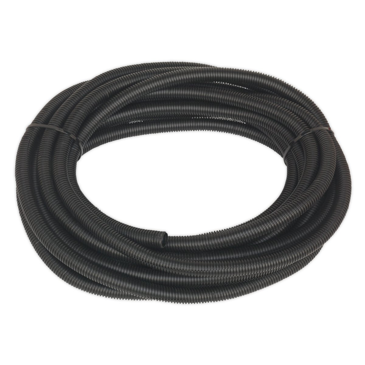 Convoluted Cable Sleeving Split Ø17-21mm 10m