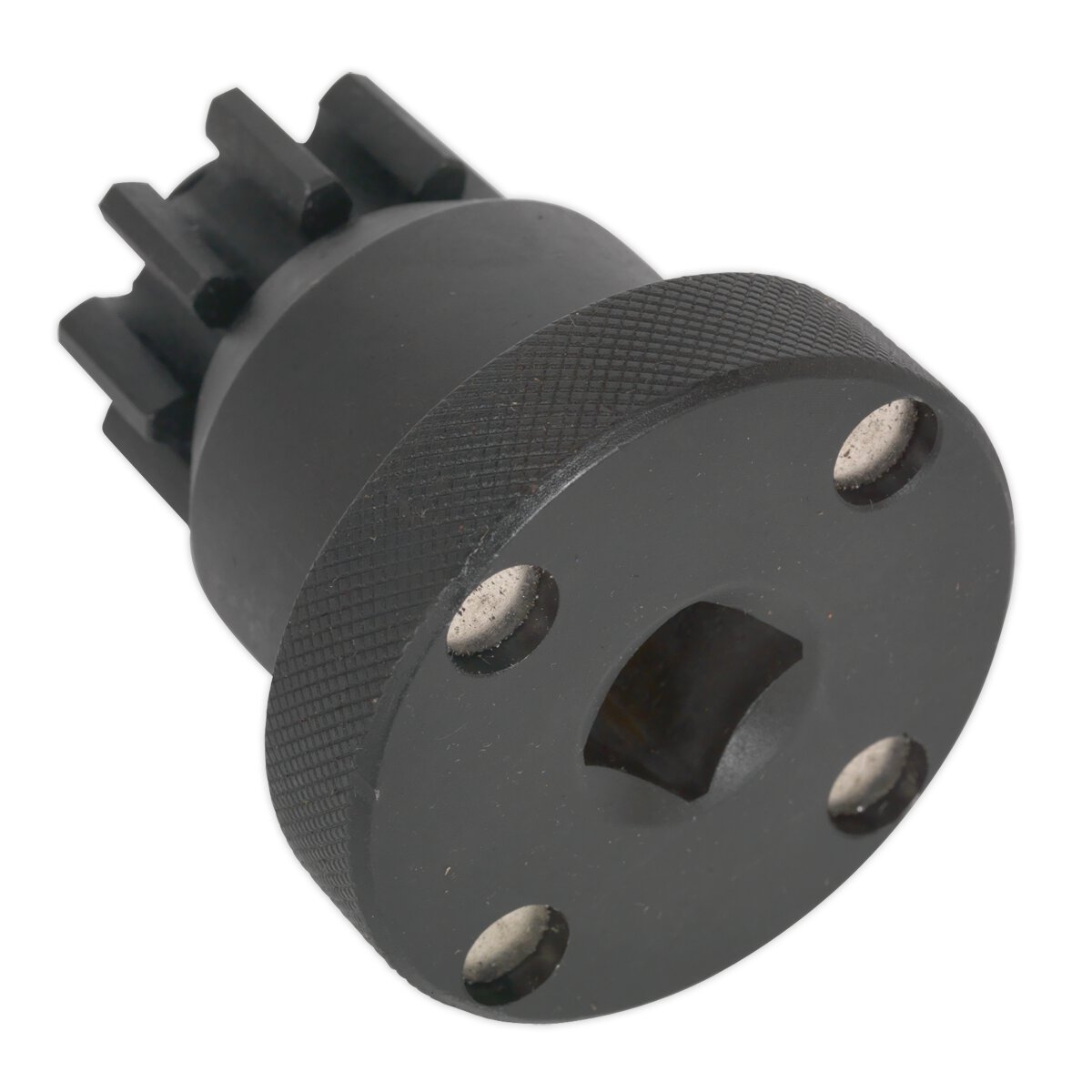 Crankshaft Rotator - MAN 1/2"Sq Drive