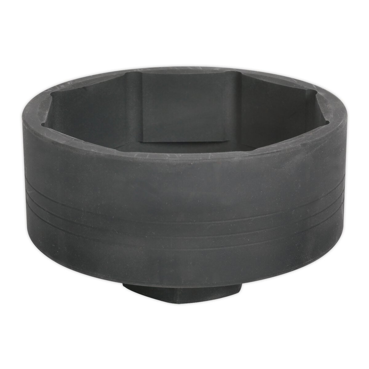 Wheel Shaft Cover Socket for Volvo 1"Sq Drive 115mm