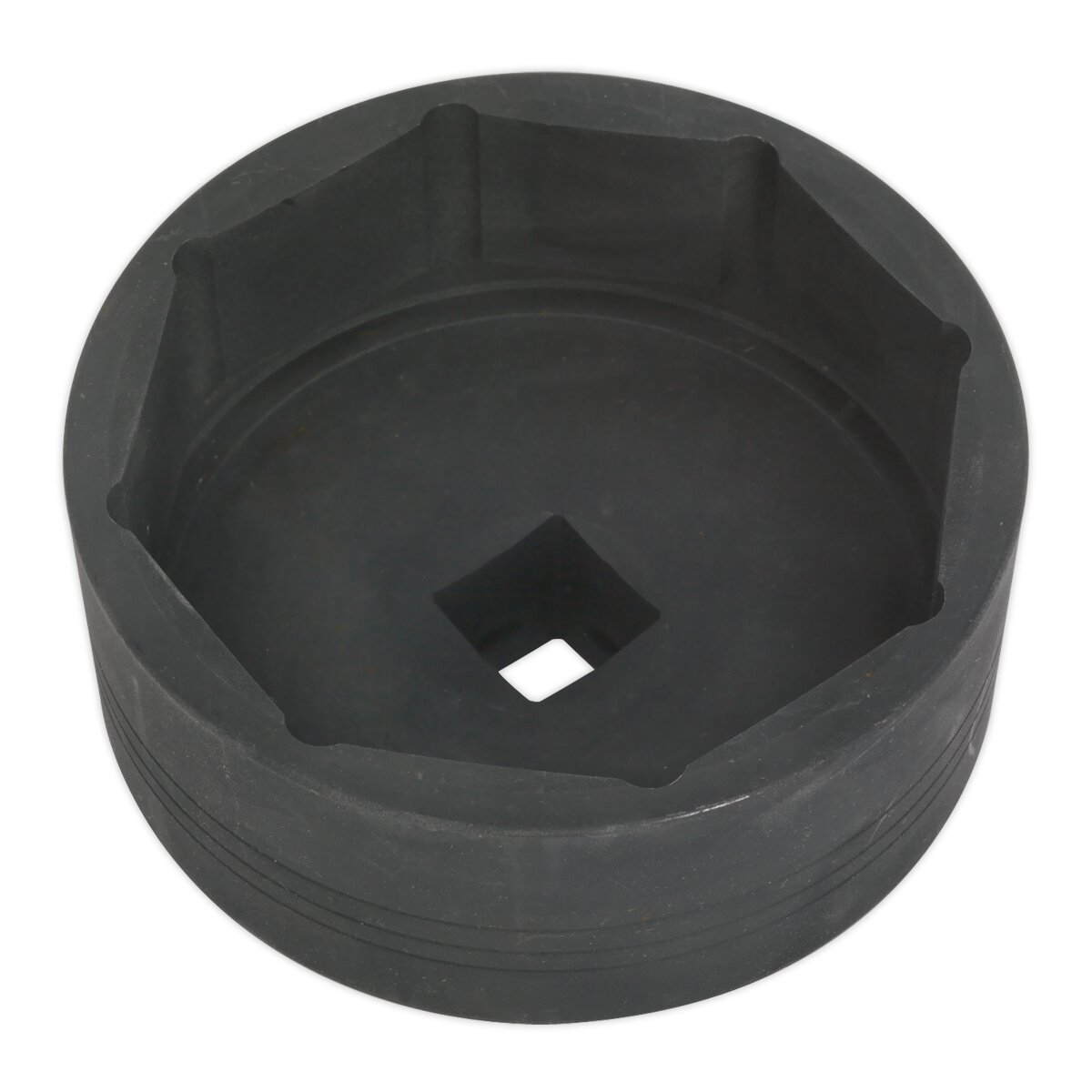 Wheel Shaft Cover Socket for Volvo 1"Sq Drive 115mm