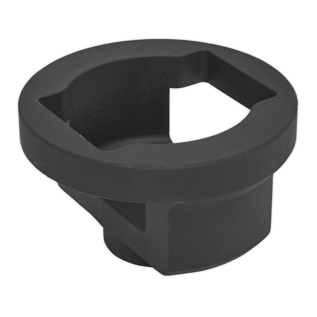 Axle Nut Socket for BPW 12tonne Roller Bearings 3/4"Sq Drive