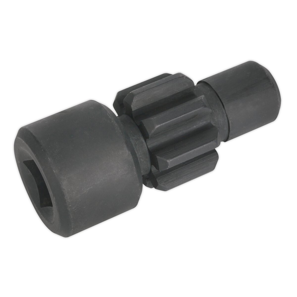 Crankshaft Rotator for Scania 1/2"Sq Drive