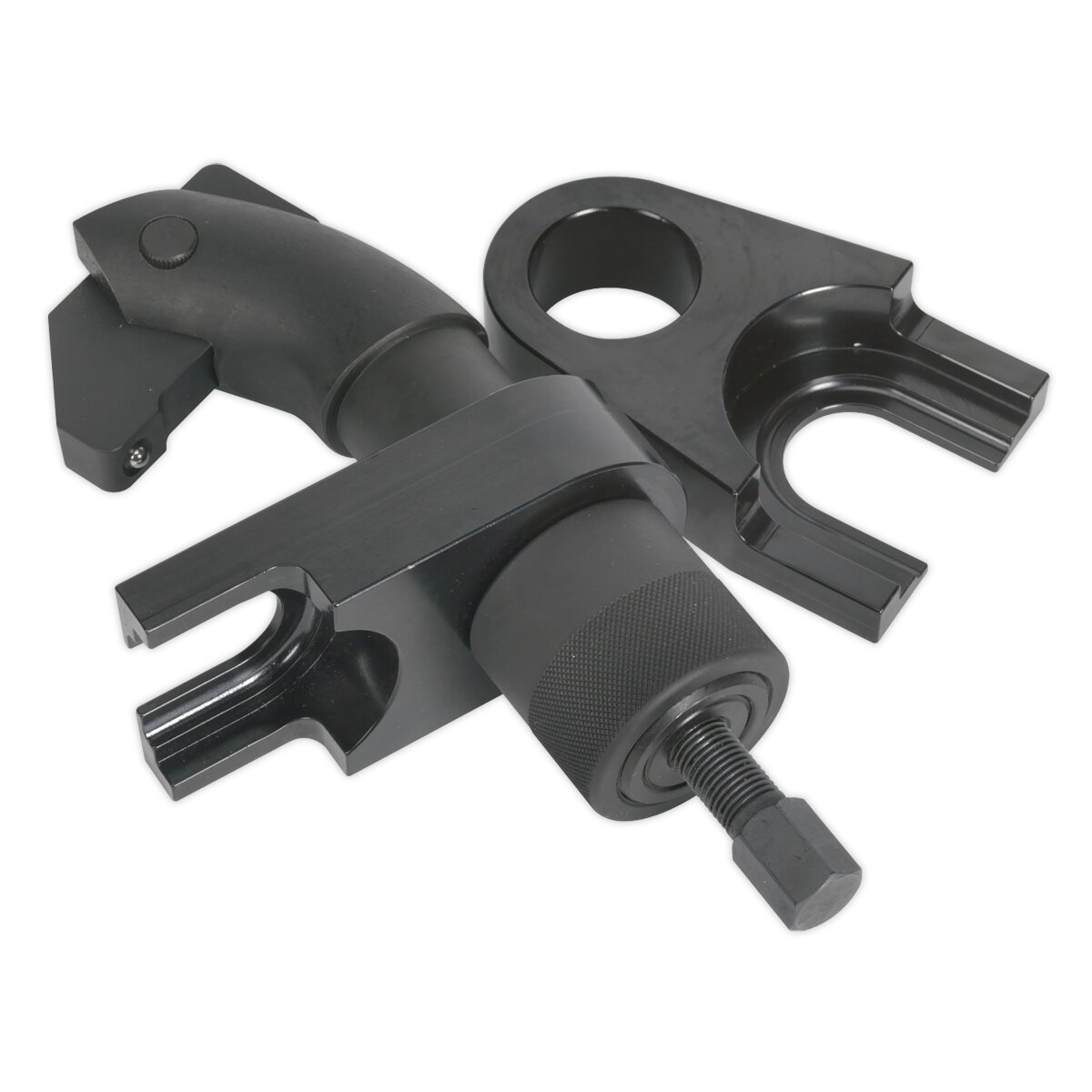 Ball Joint Splitter - Commercial 17mm Hex Drive