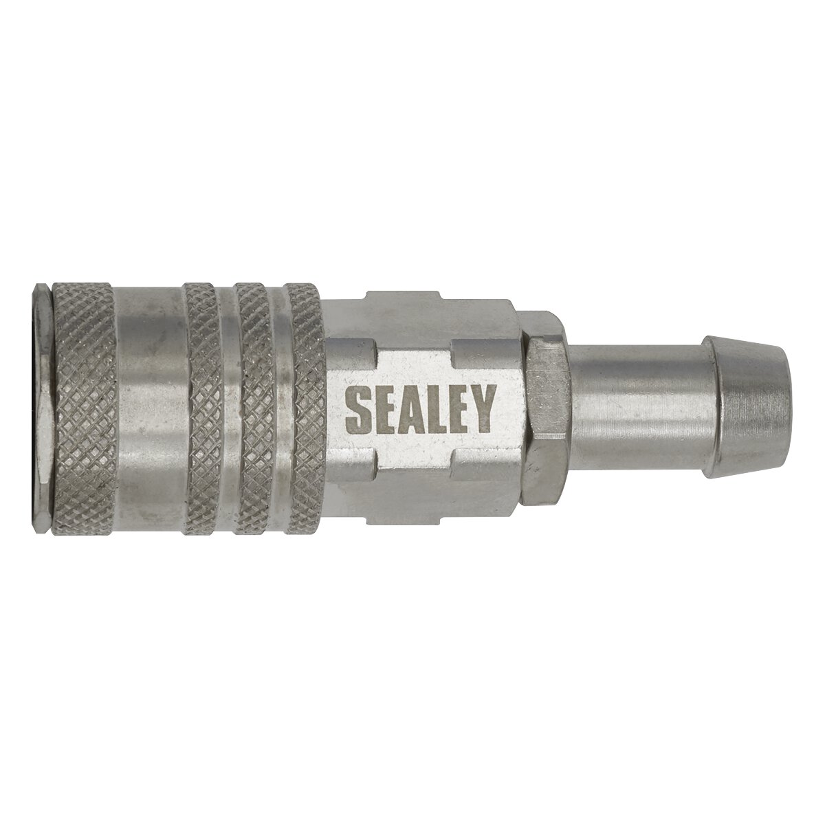 Radiator Coupler - Scania