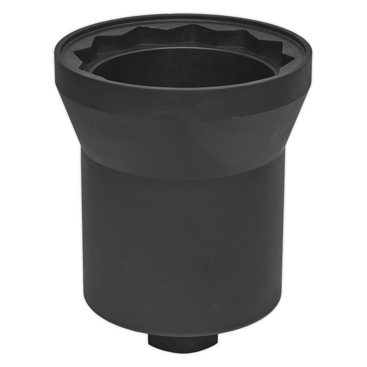 Axle Nut Socket - Mercedes Benz 95mm H36 Drive