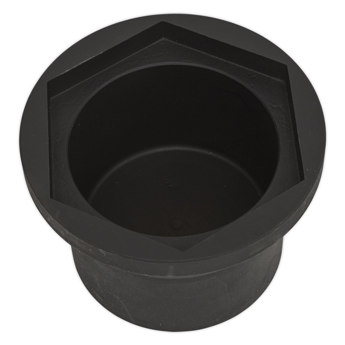 Axle Nut Socket - Iveco 98mm 36mm Hex Drive