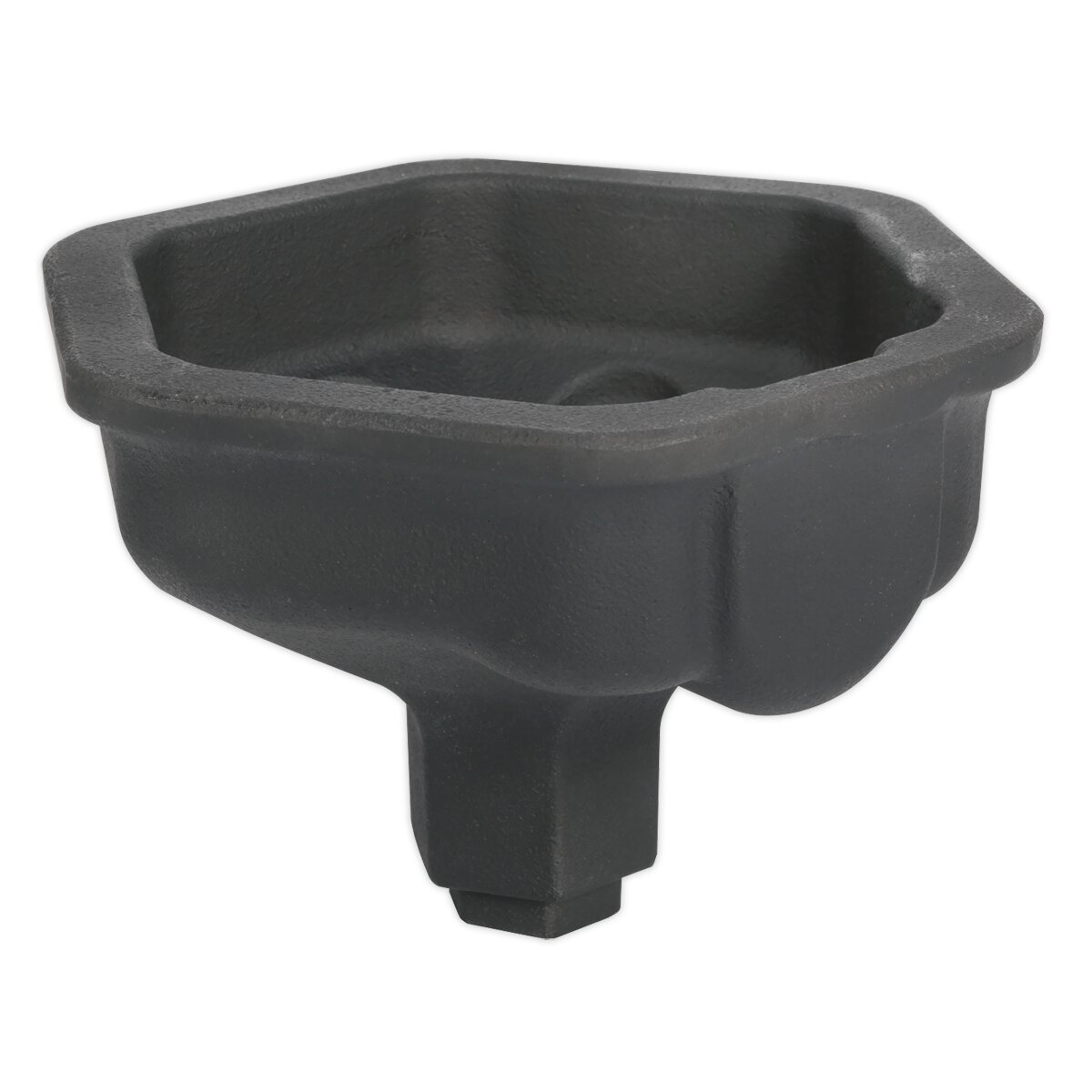 Axle Nut Socket 140mm 32/46mm Hex Drive
