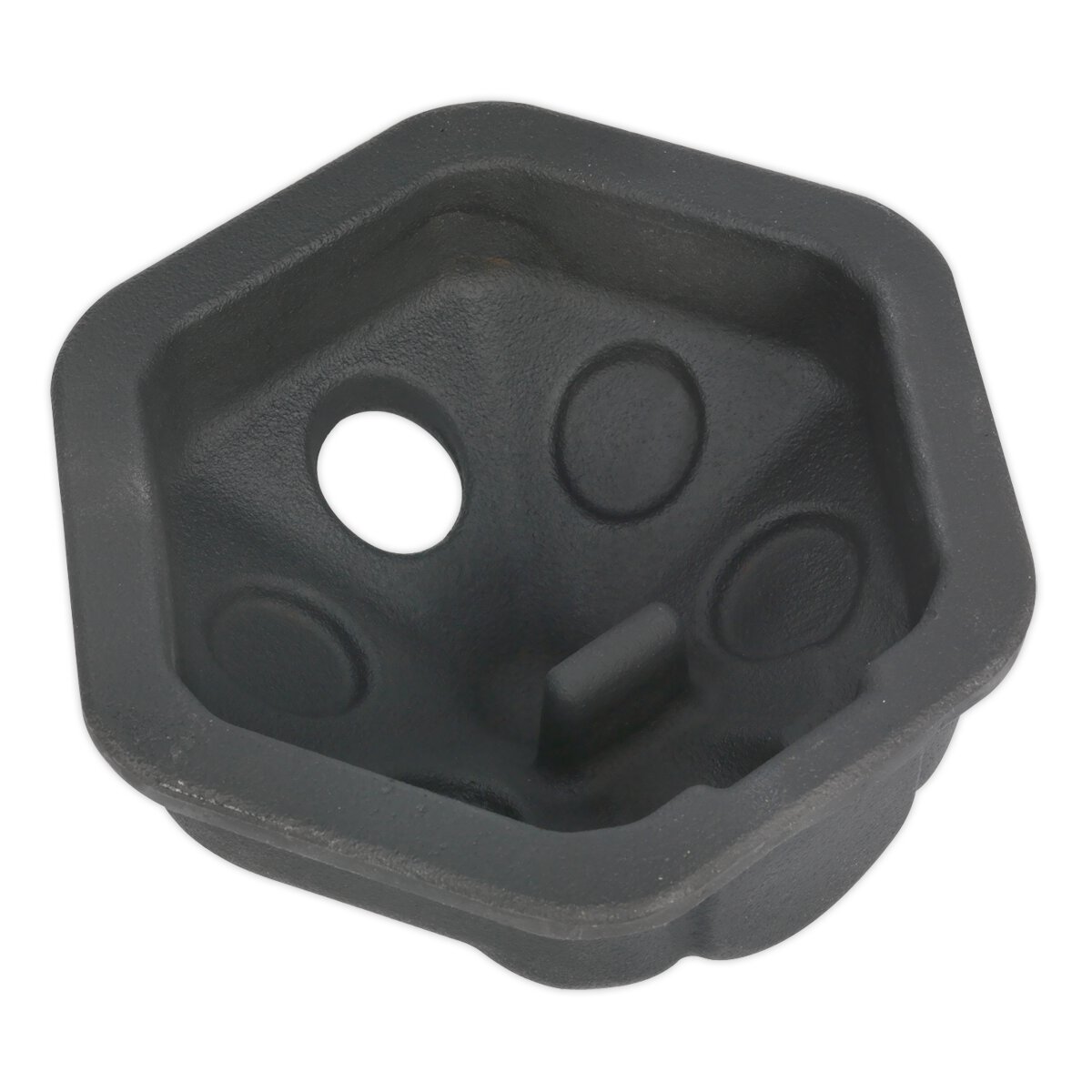 Axle Nut Socket 140mm 32/46mm Hex Drive