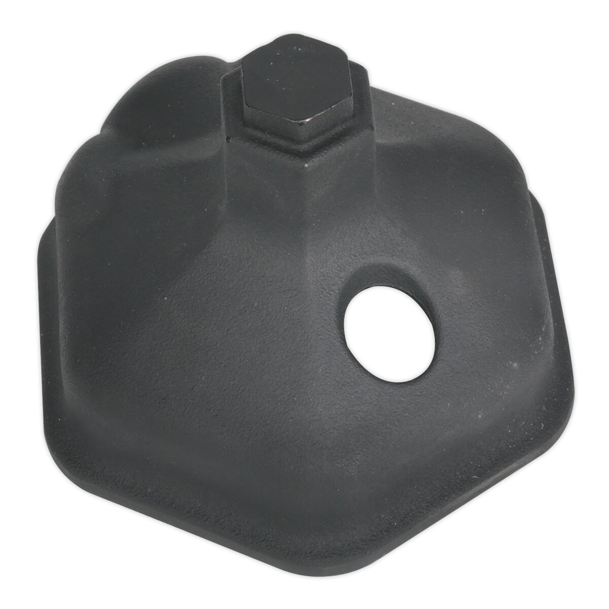 Axle Nut Socket 140mm 32/46mm Hex Drive
