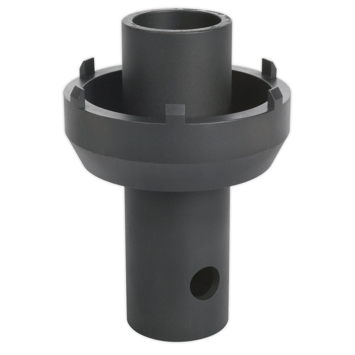 Axle Lock Nut Socket 105-125mm 3/4"Sq Drive