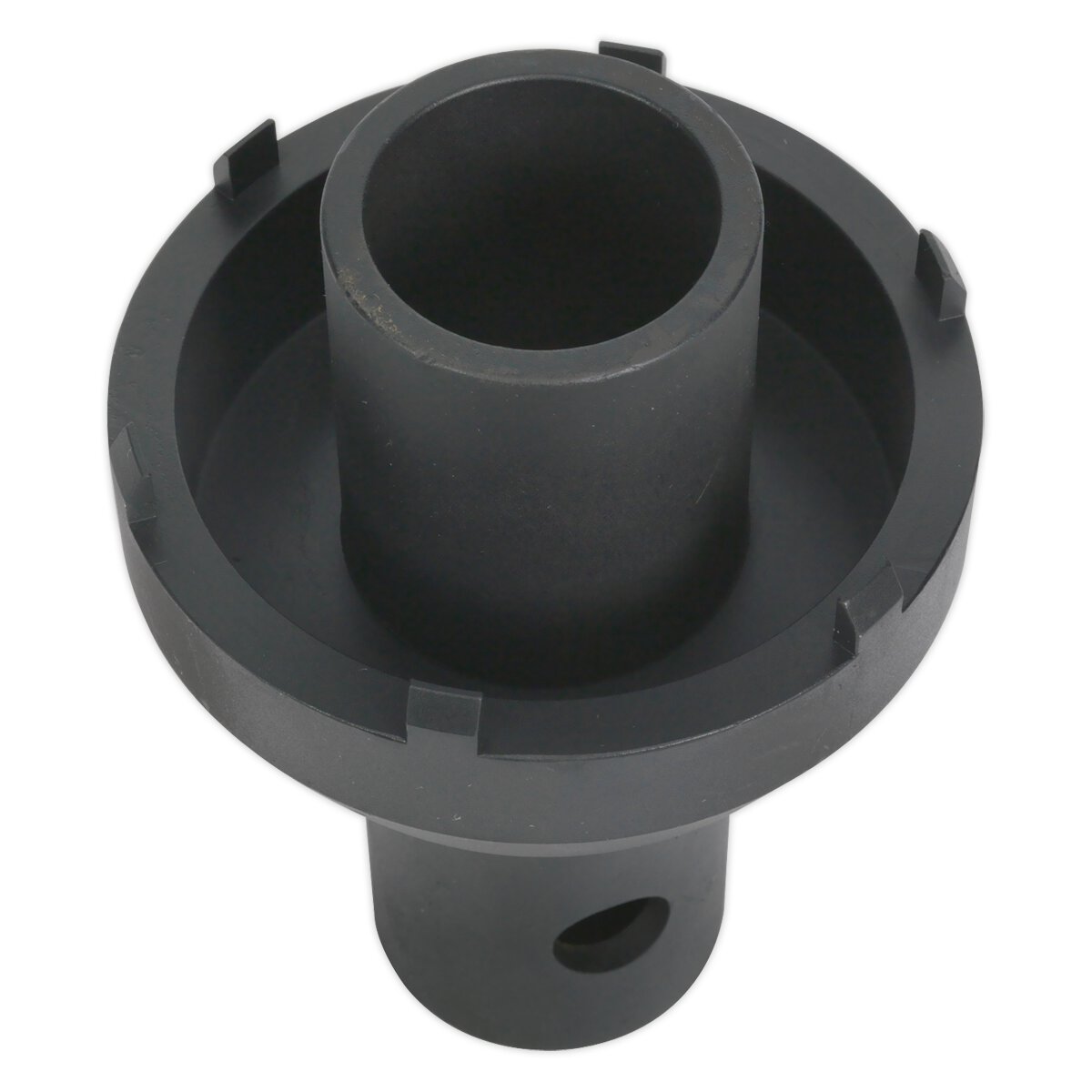 Axle Lock Nut Socket 105-125mm 3/4"Sq Drive