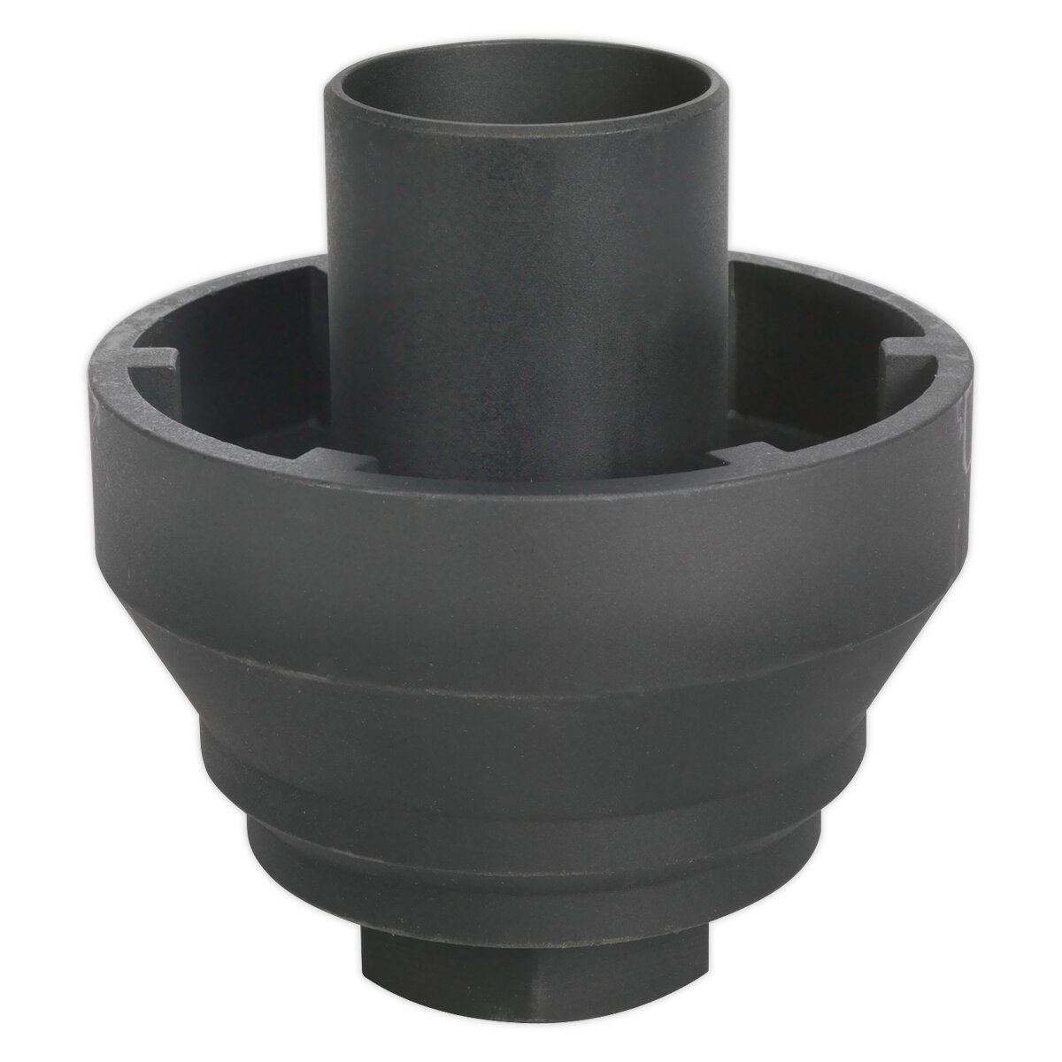 Axle Lock Nut Socket 133-145mm 3/4"Sq Drive