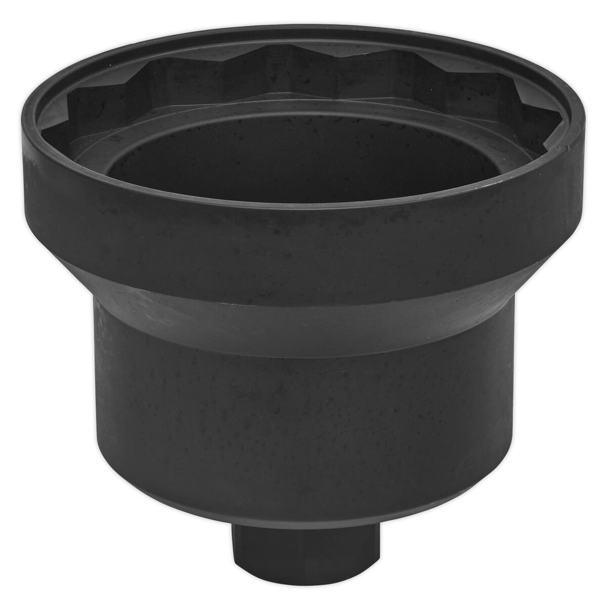 Axle Nut Socket - Iveco 110mm H36 Drive