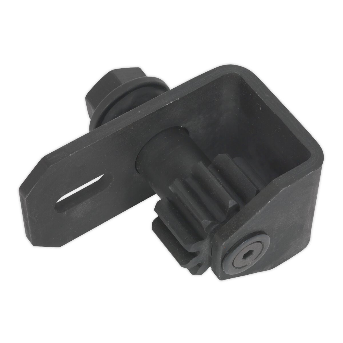 Crankshaft Rotator - DAF