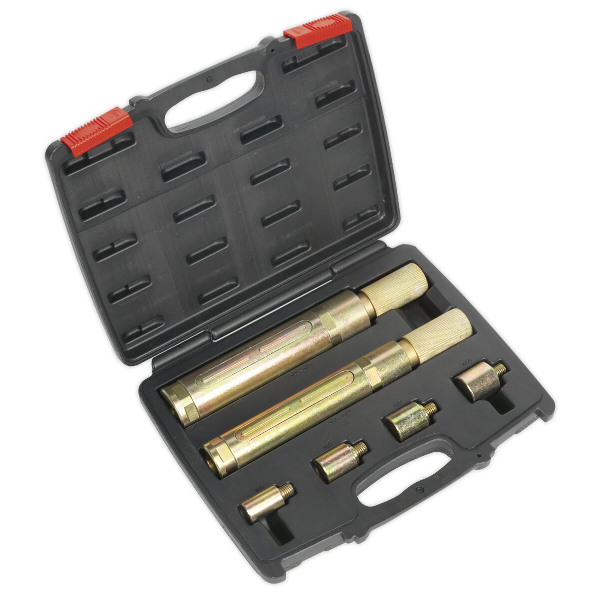 Clutch Alignment Set - Commercial