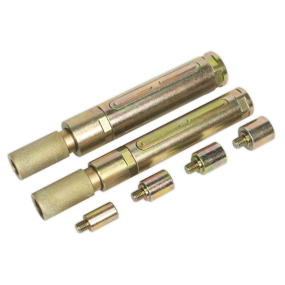Clutch Alignment Set - Commercial