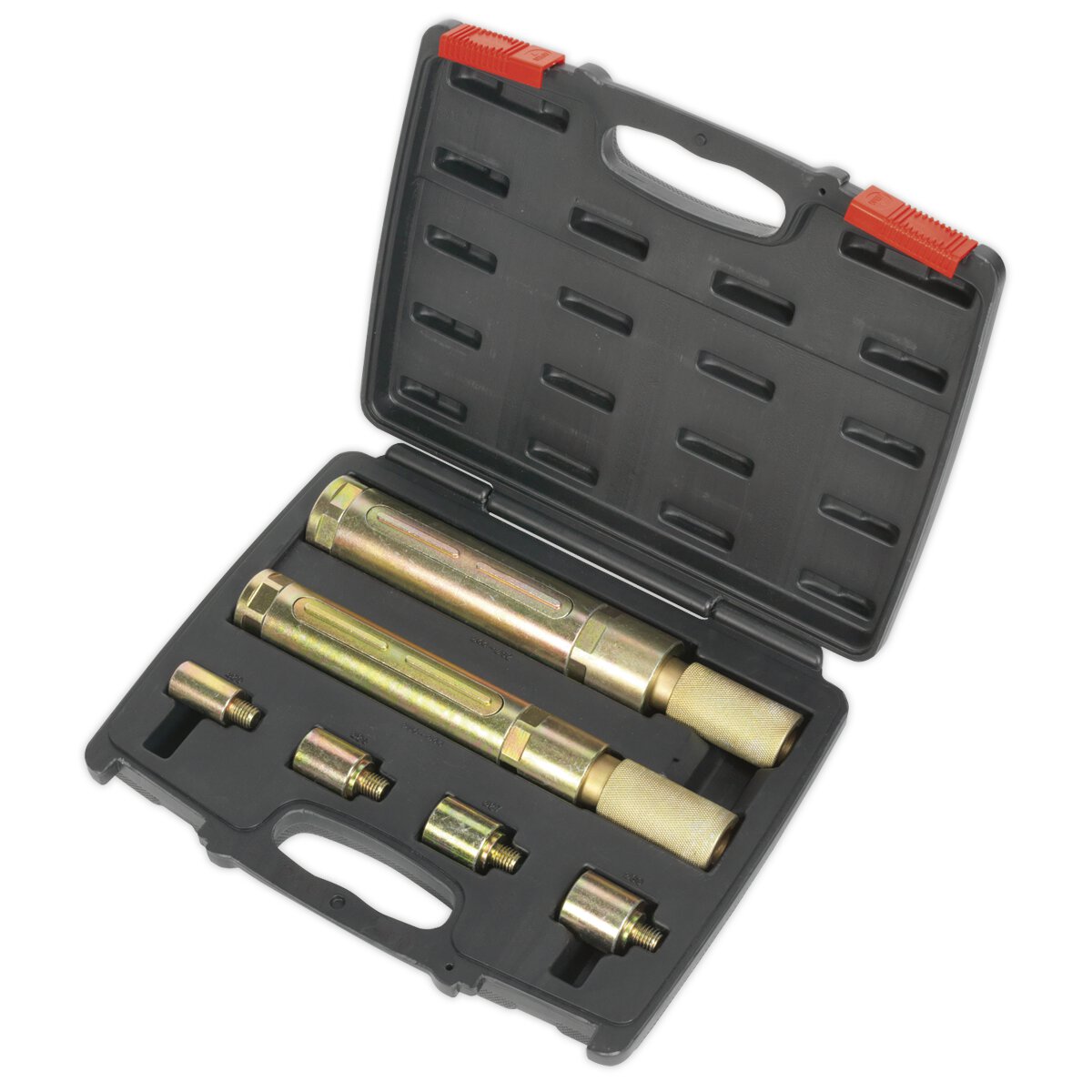 Clutch Alignment Set - Commercial
