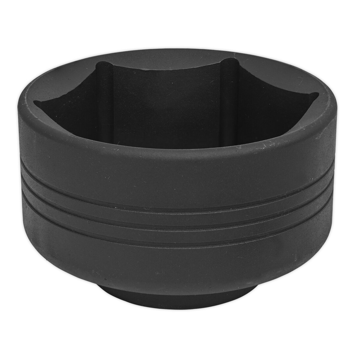 Impact Socket 85mm 1"Sq Drive Commercial