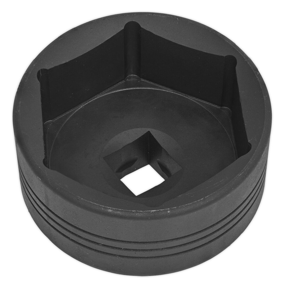 Impact Socket 85mm 1"Sq Drive Commercial