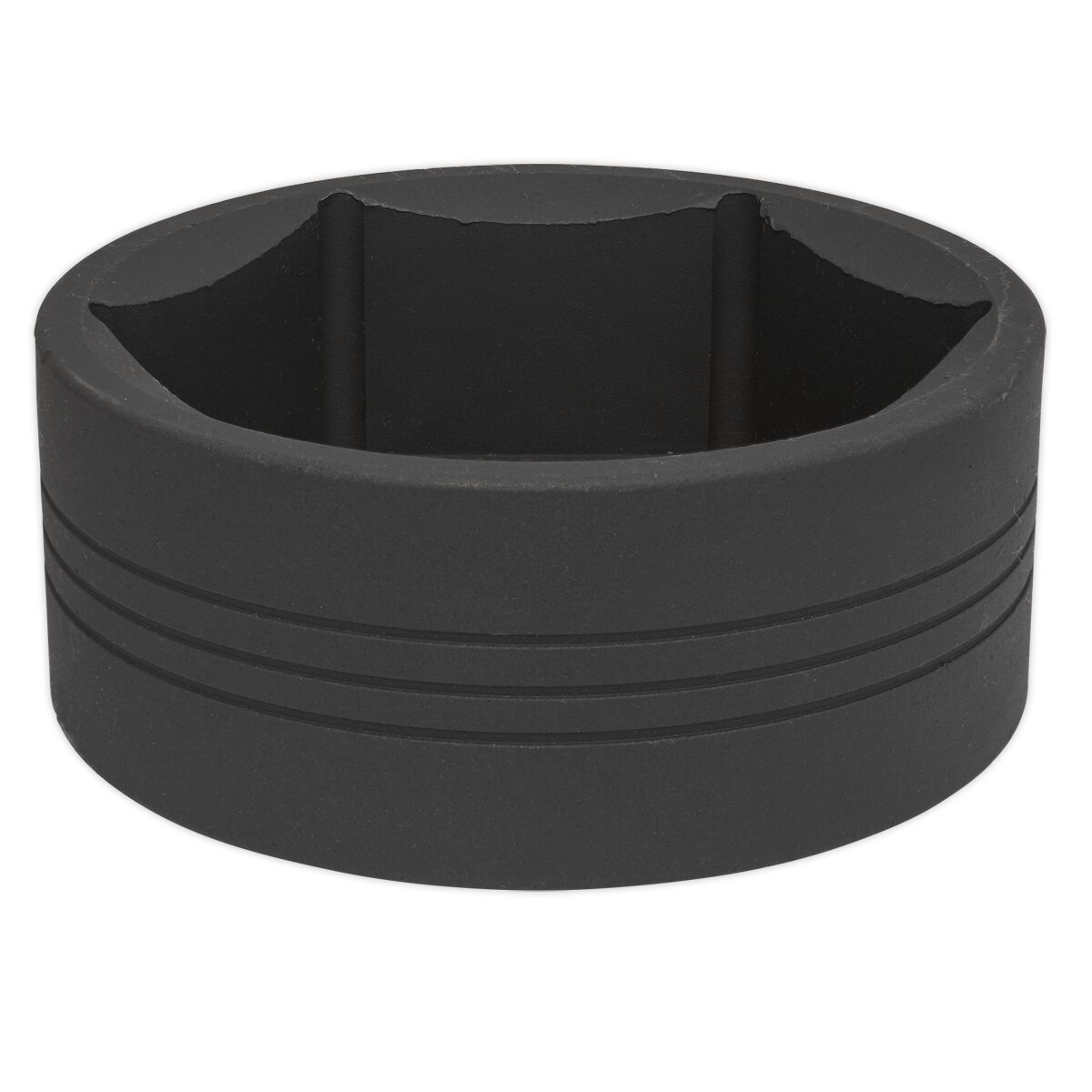 Impact Socket 100mm 1"Sq Drive Commercial
