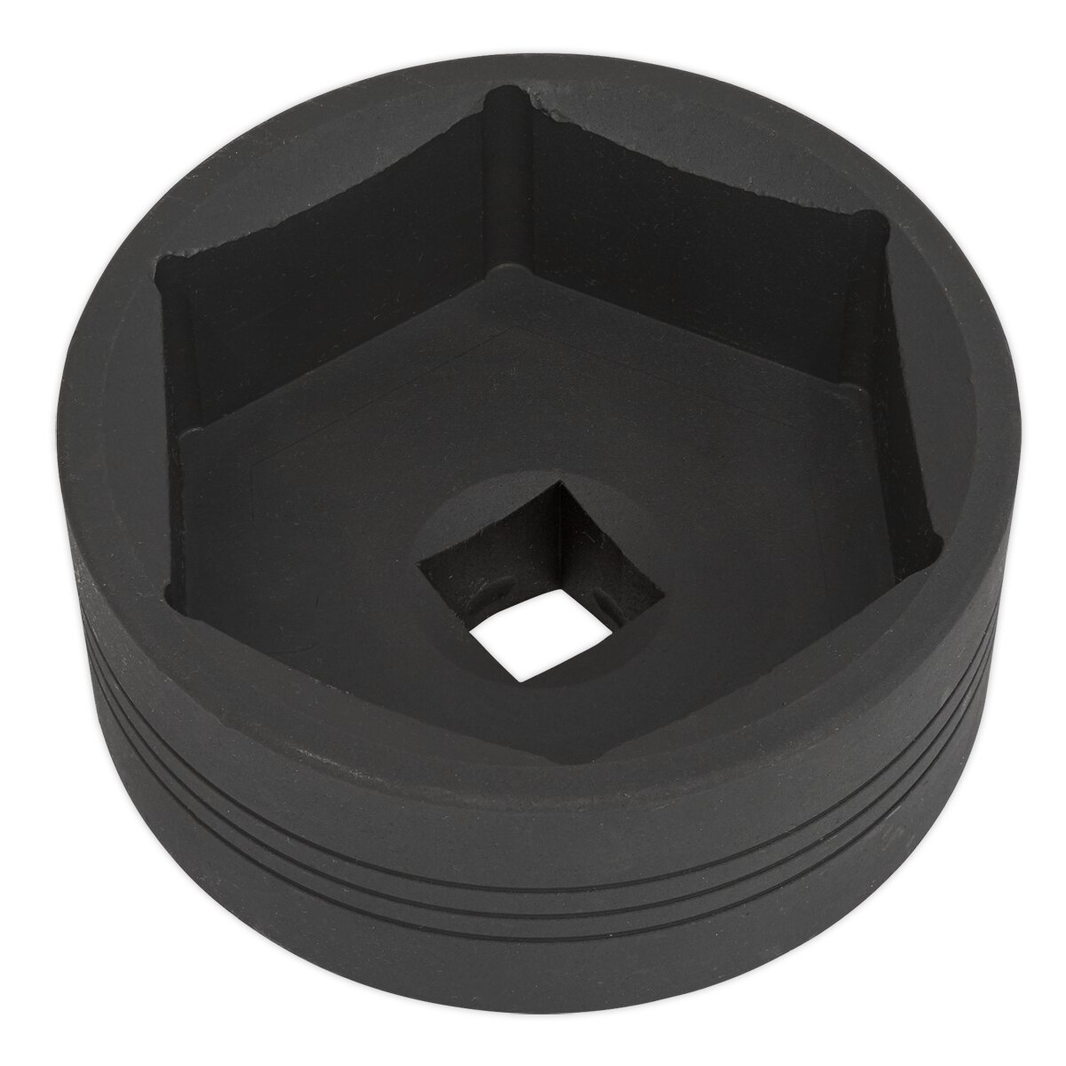 Impact Socket 100mm 1"Sq Drive Commercial