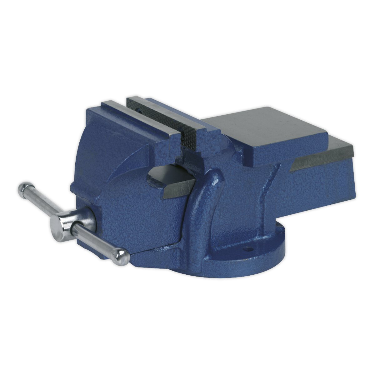 Vice 100mm Fixed Base