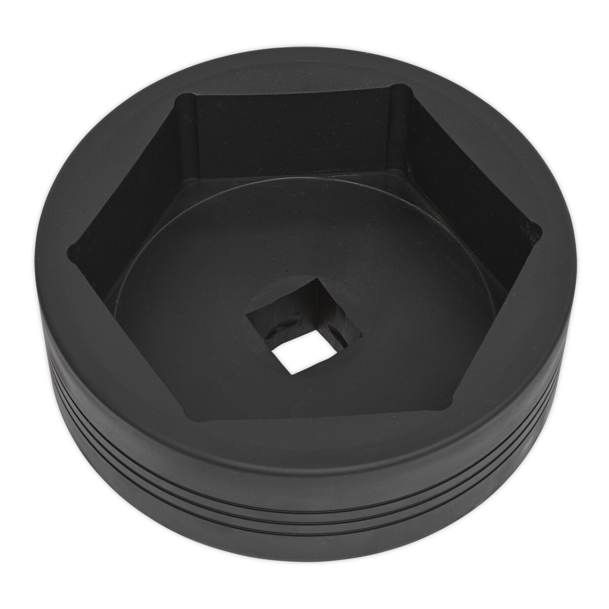 Impact Socket 115mm 1"Sq Drive Commercial