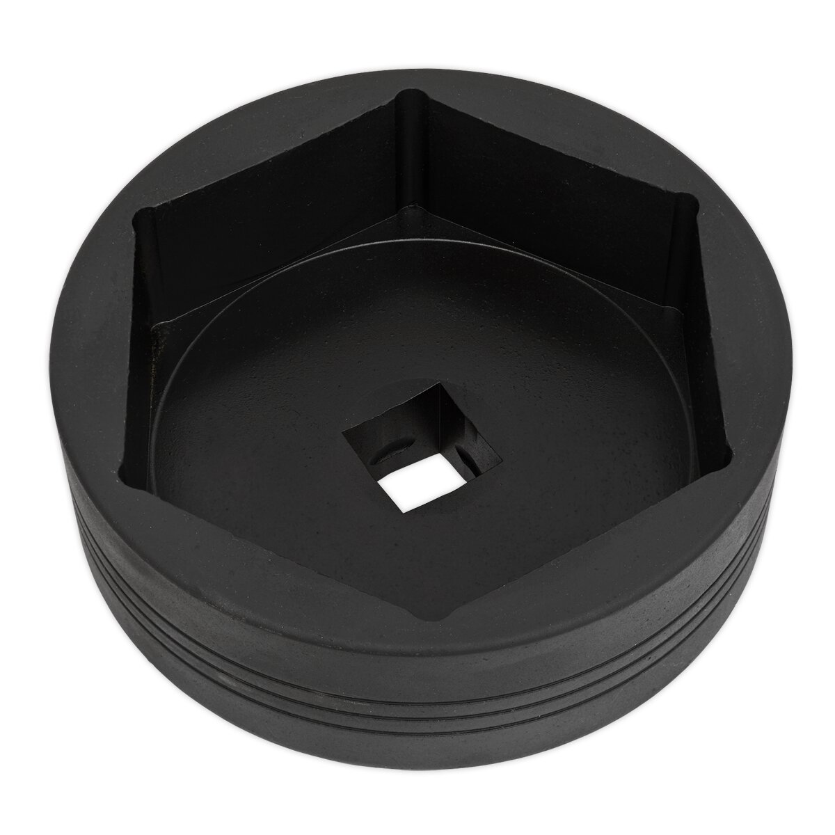 Impact Socket 120mm 1"Sq Drive Commercial