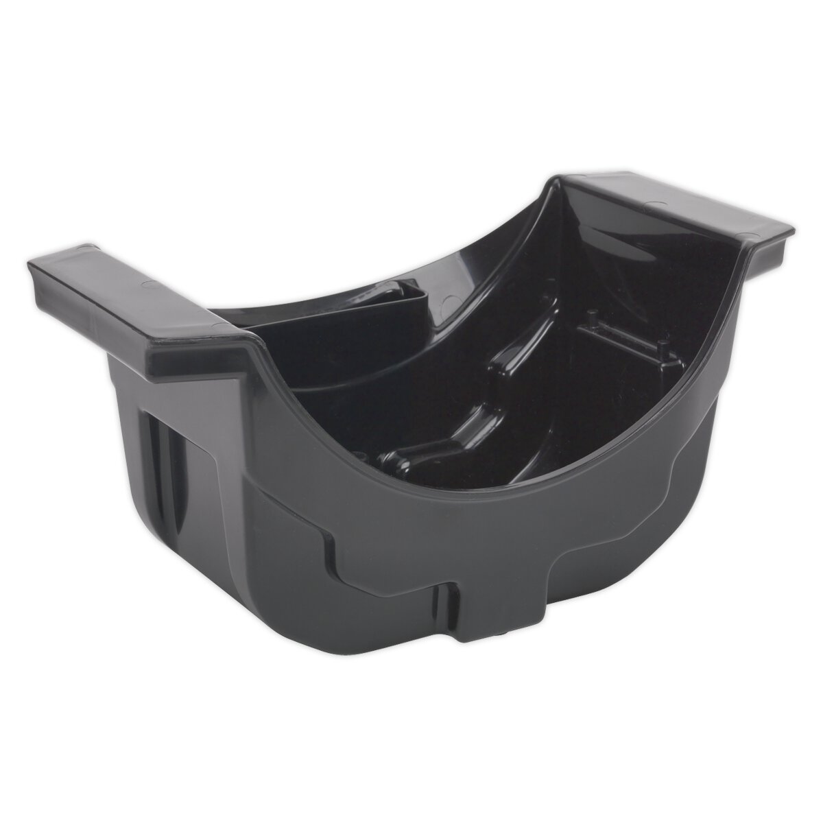 Axle Oil Drain Pan 2L