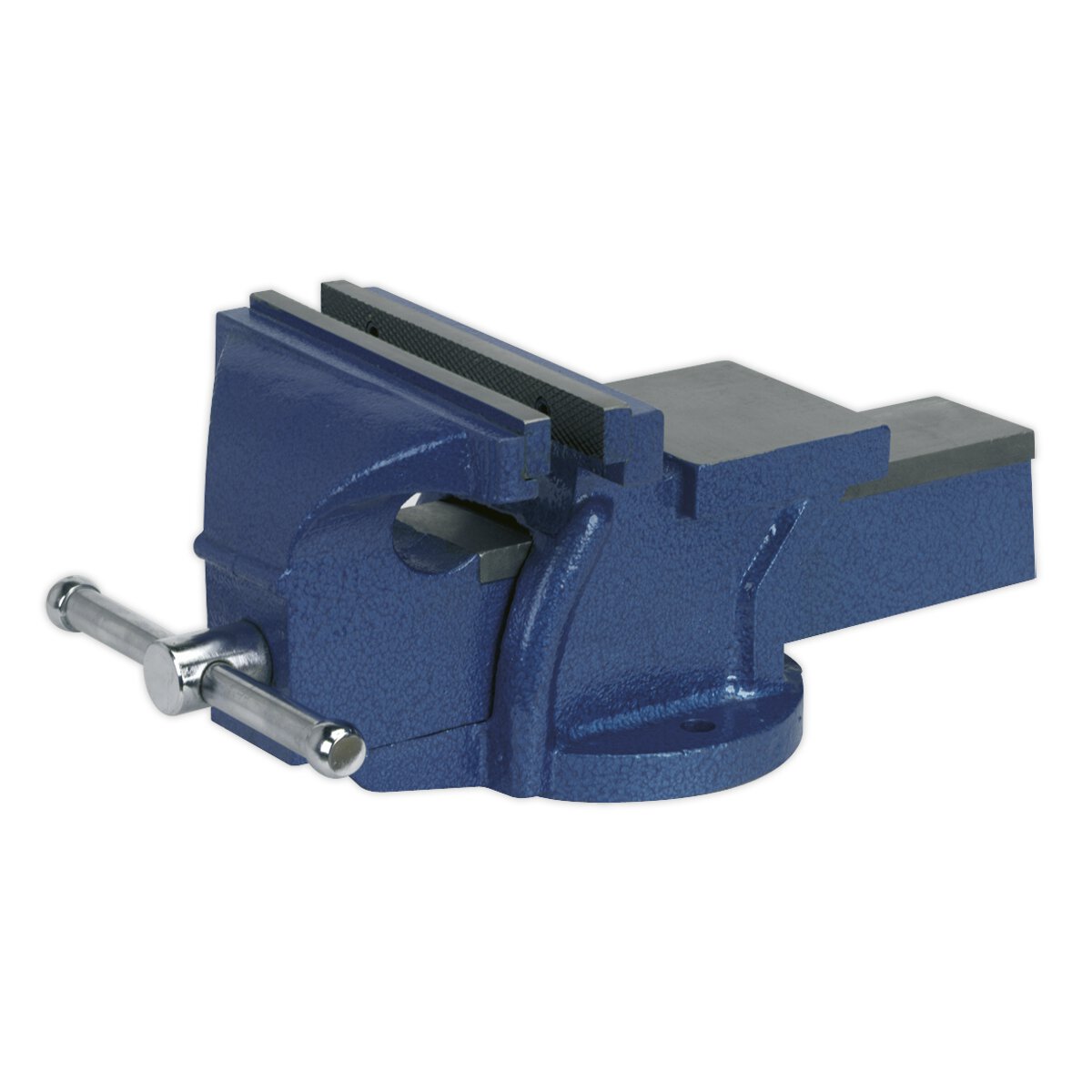 Vice 200mm Fixed Base