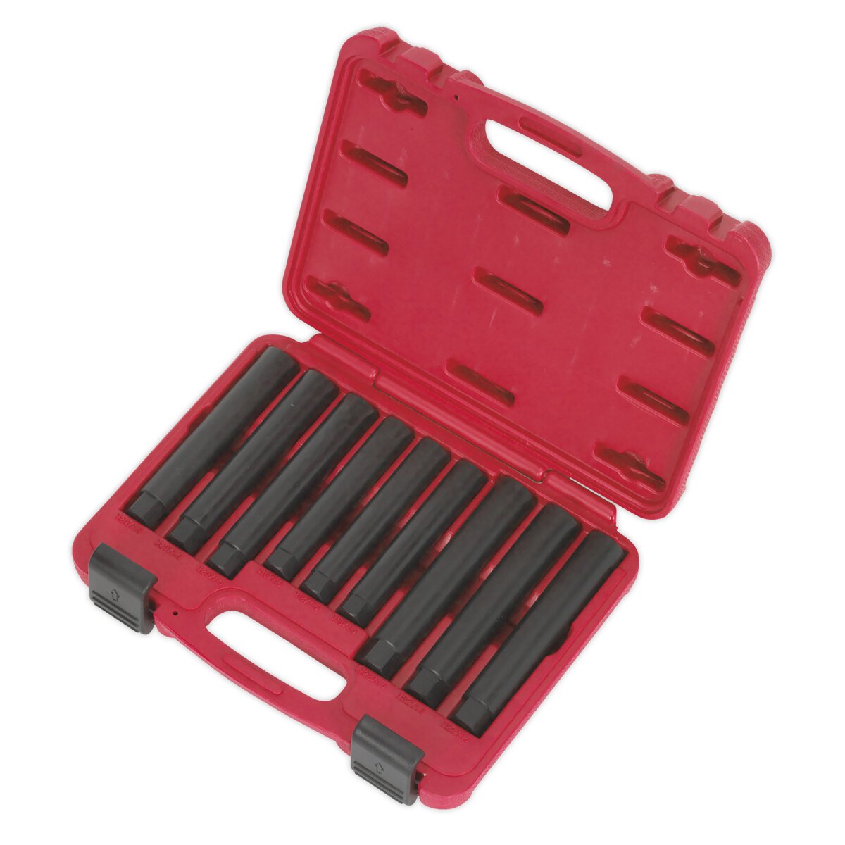 Wheel Locating Guide Set 9pc Commercial