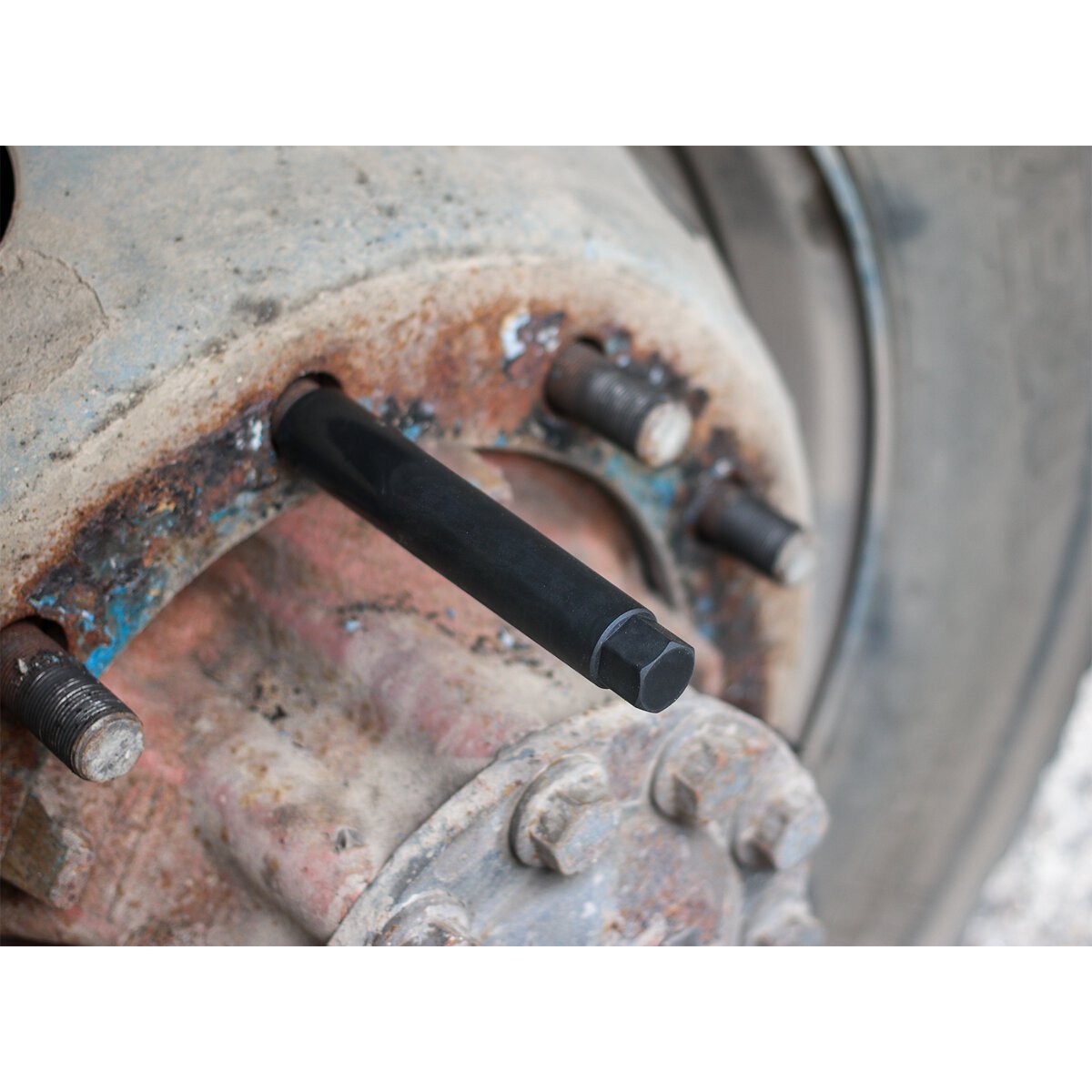 Wheel Locating Guide Set 9pc Commercial