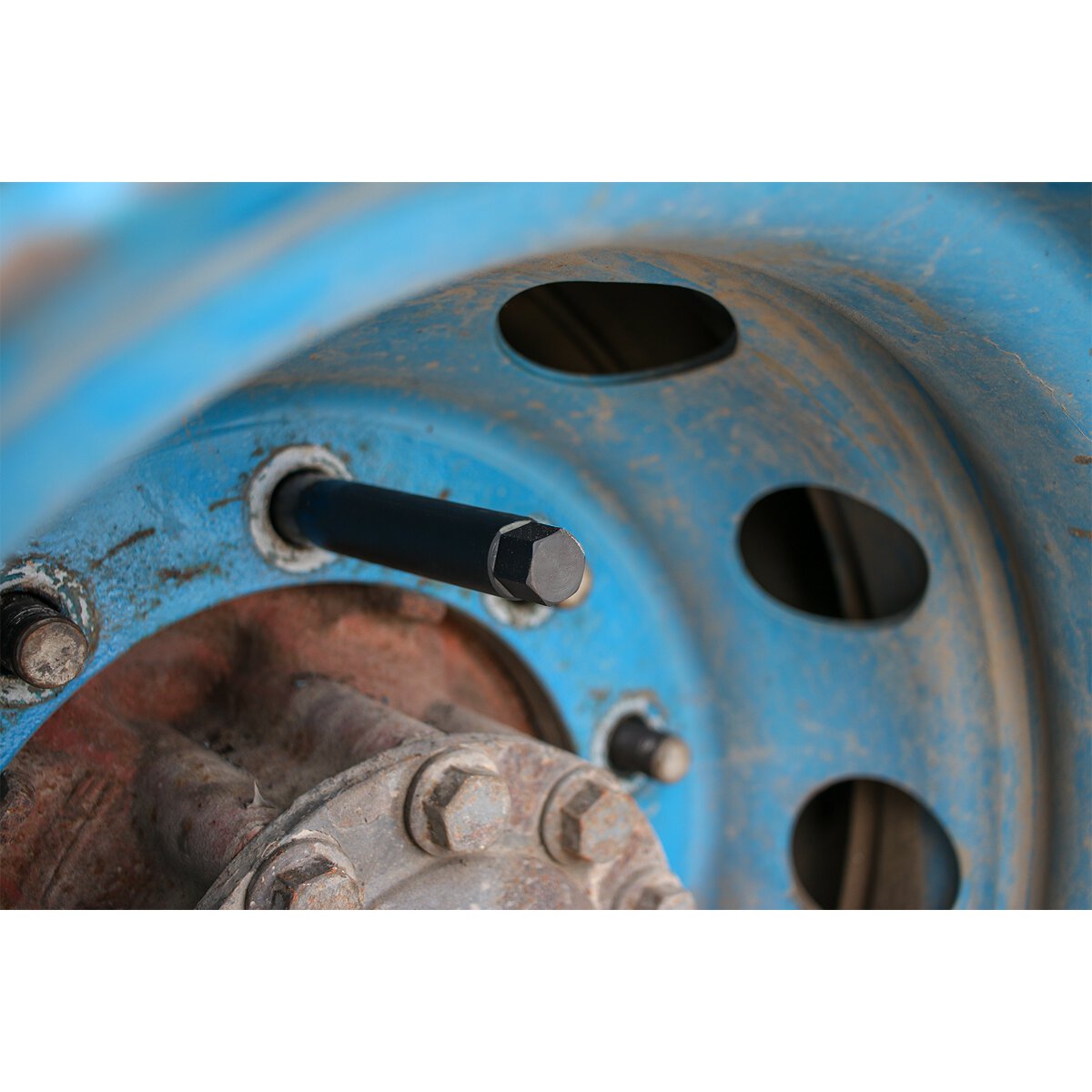 Wheel Locating Guide Set 9pc Commercial