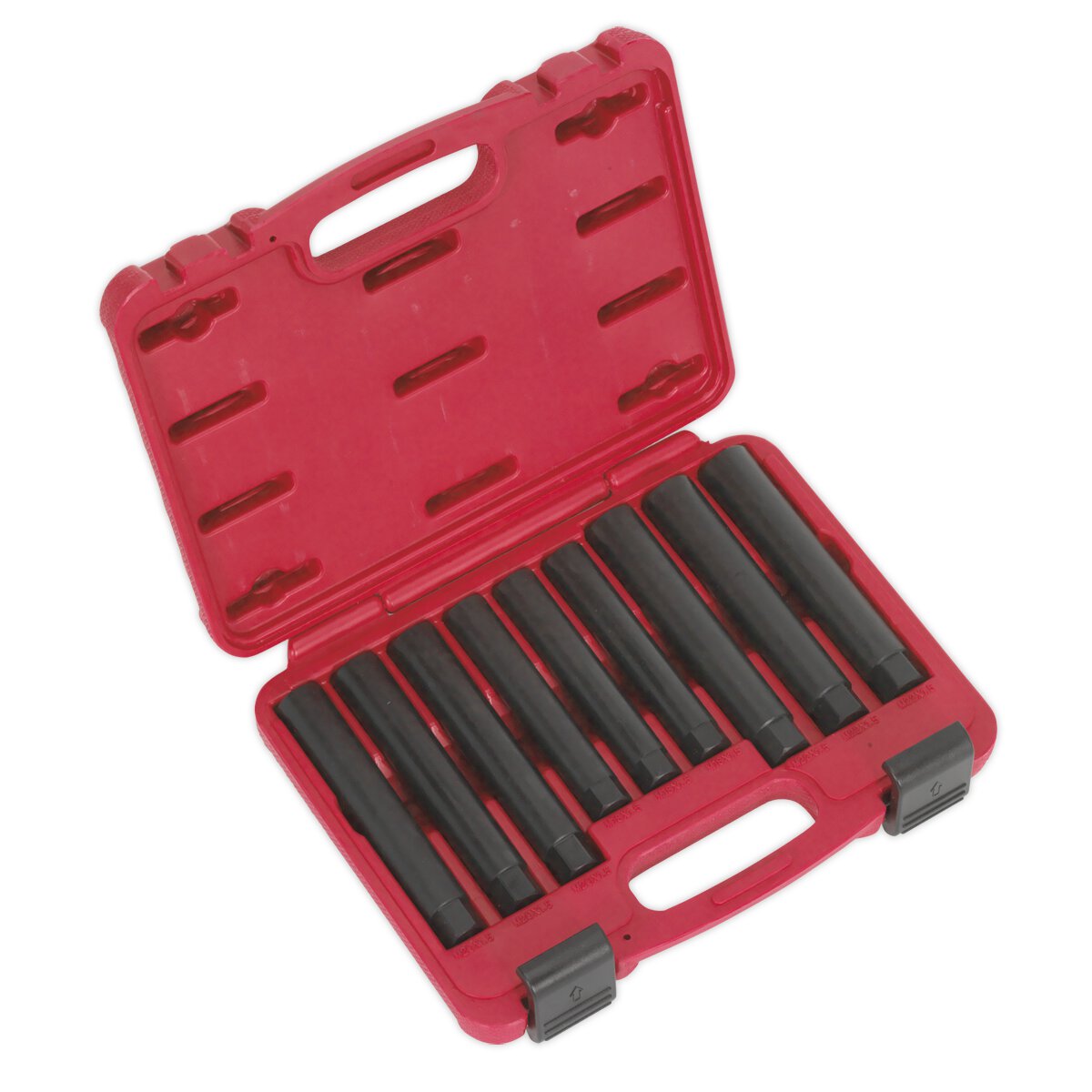 Wheel Locating Guide Set 9pc Commercial