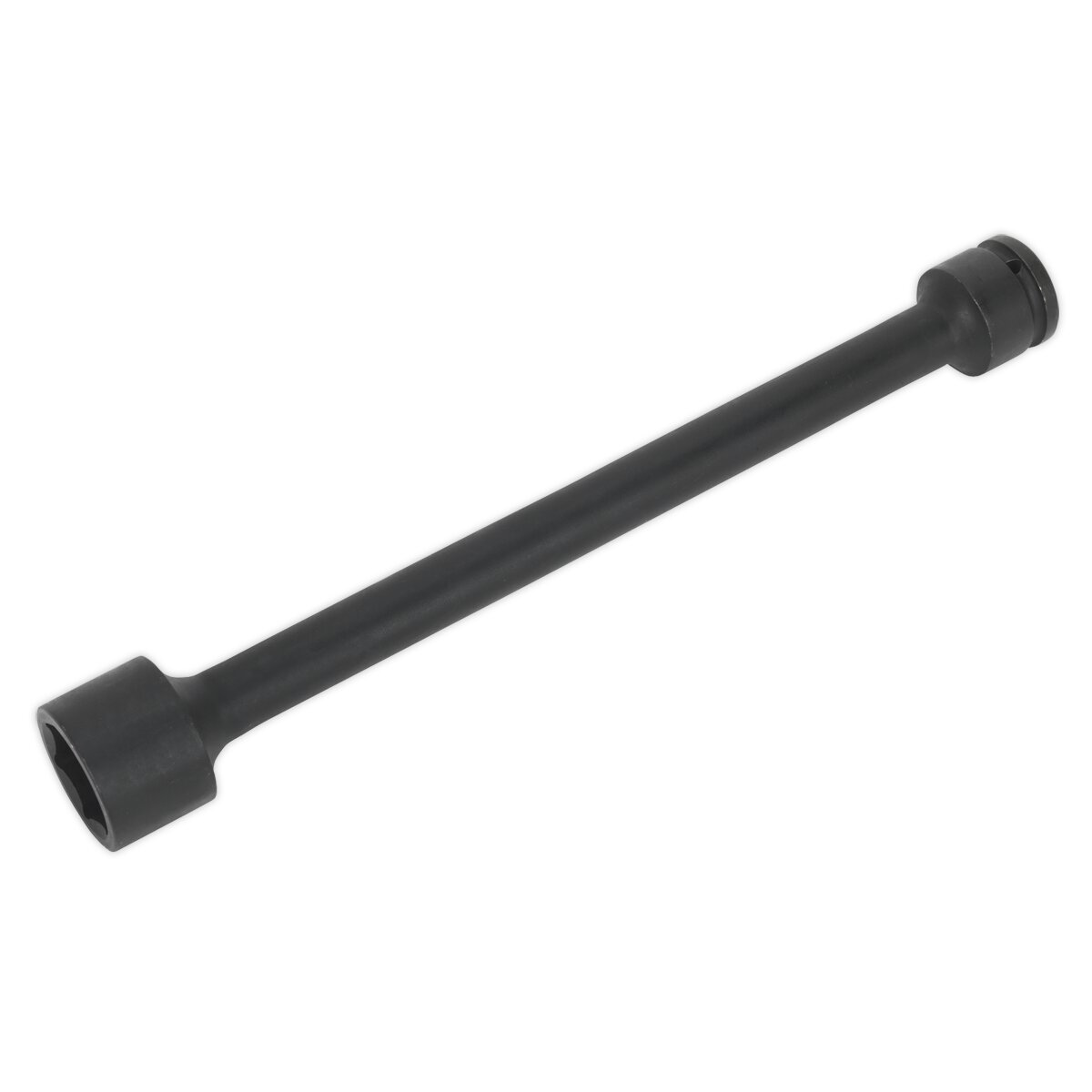 Wheel Nut Impact Socket 24mm 3/4"Sq Drive