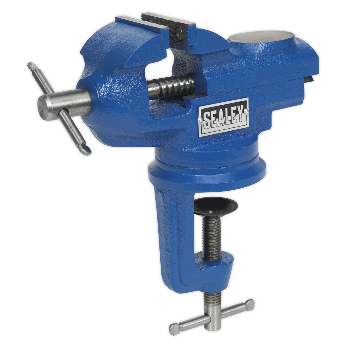 Dovetail Hobby Vice 50mm
