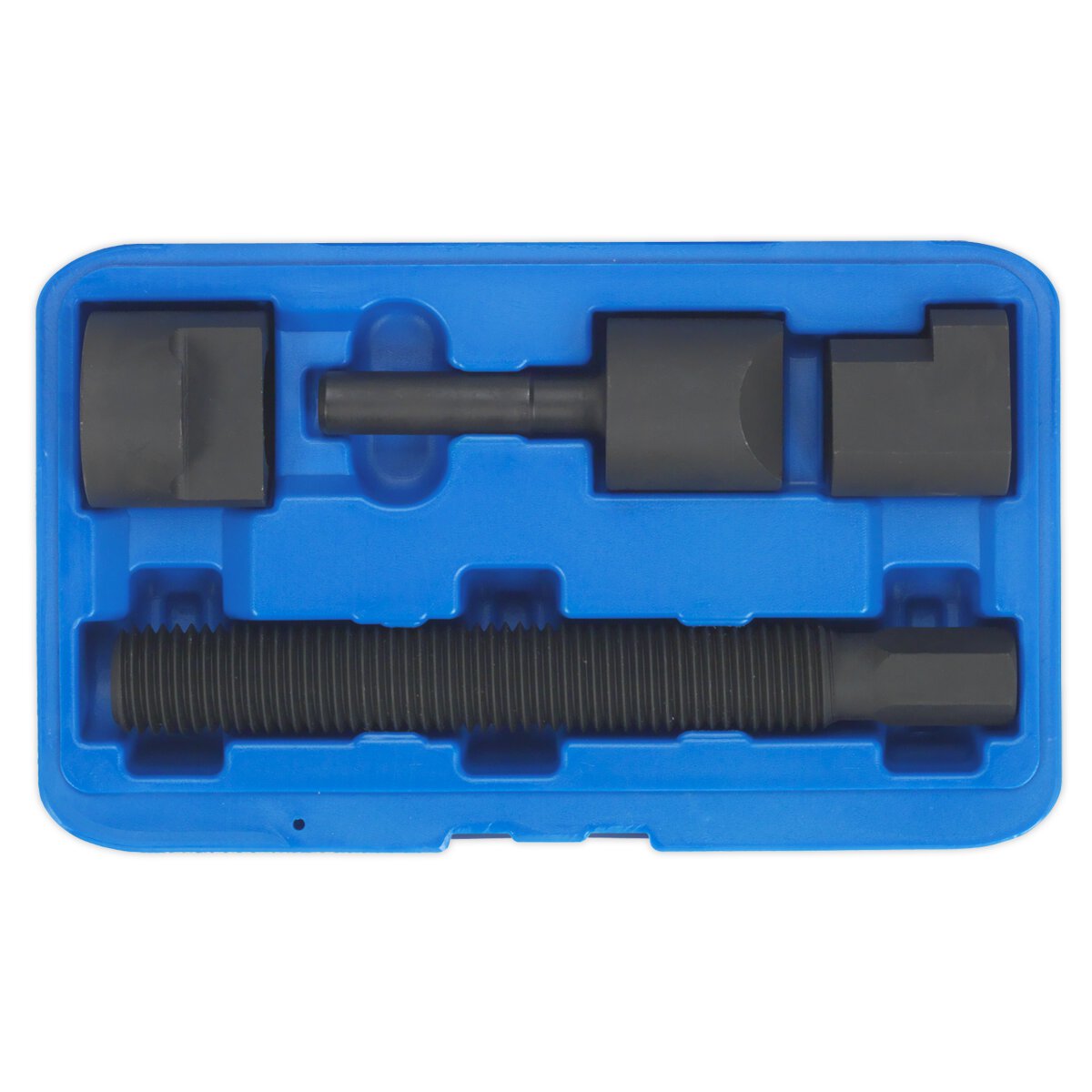 Dual Wheel Separator