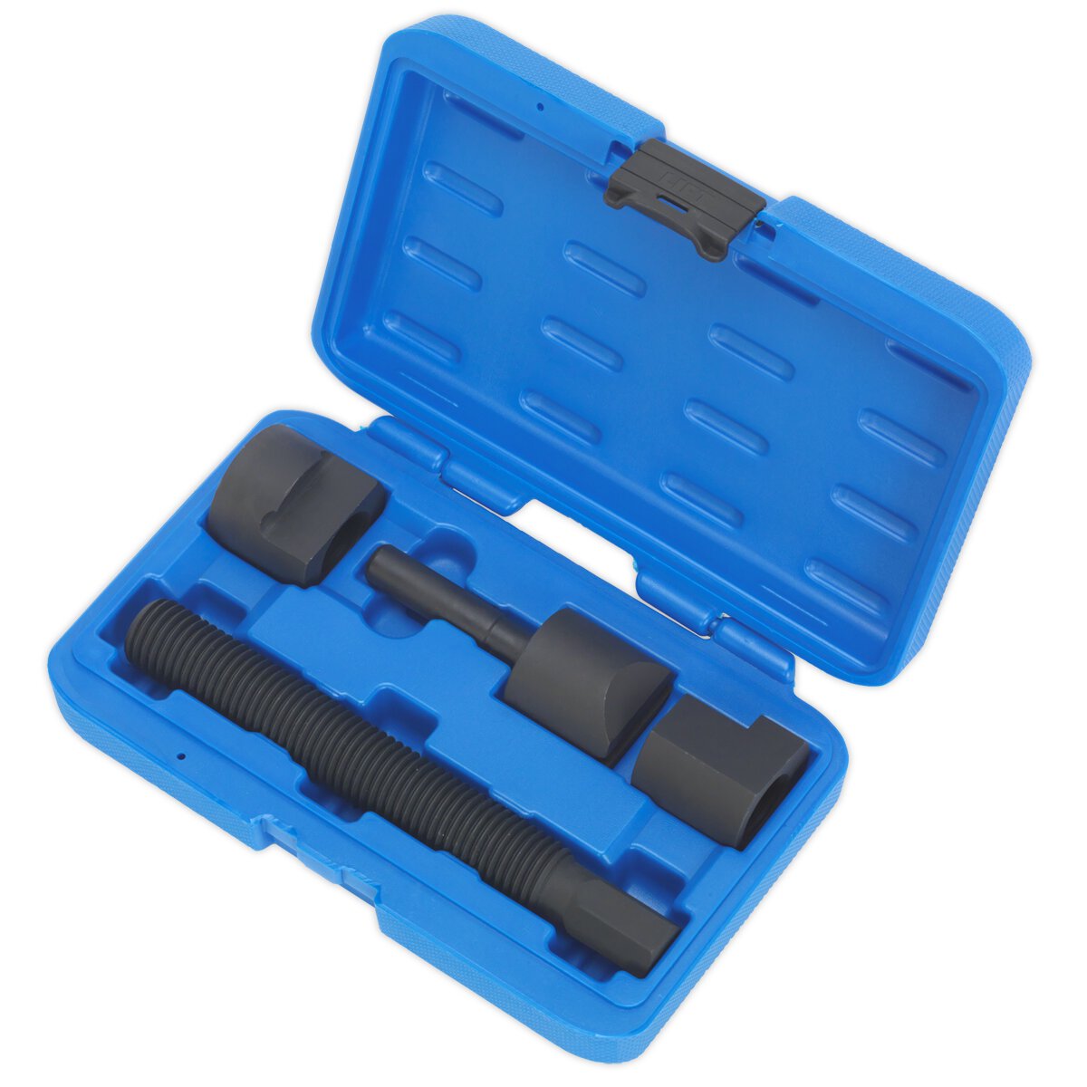 Dual Wheel Separator