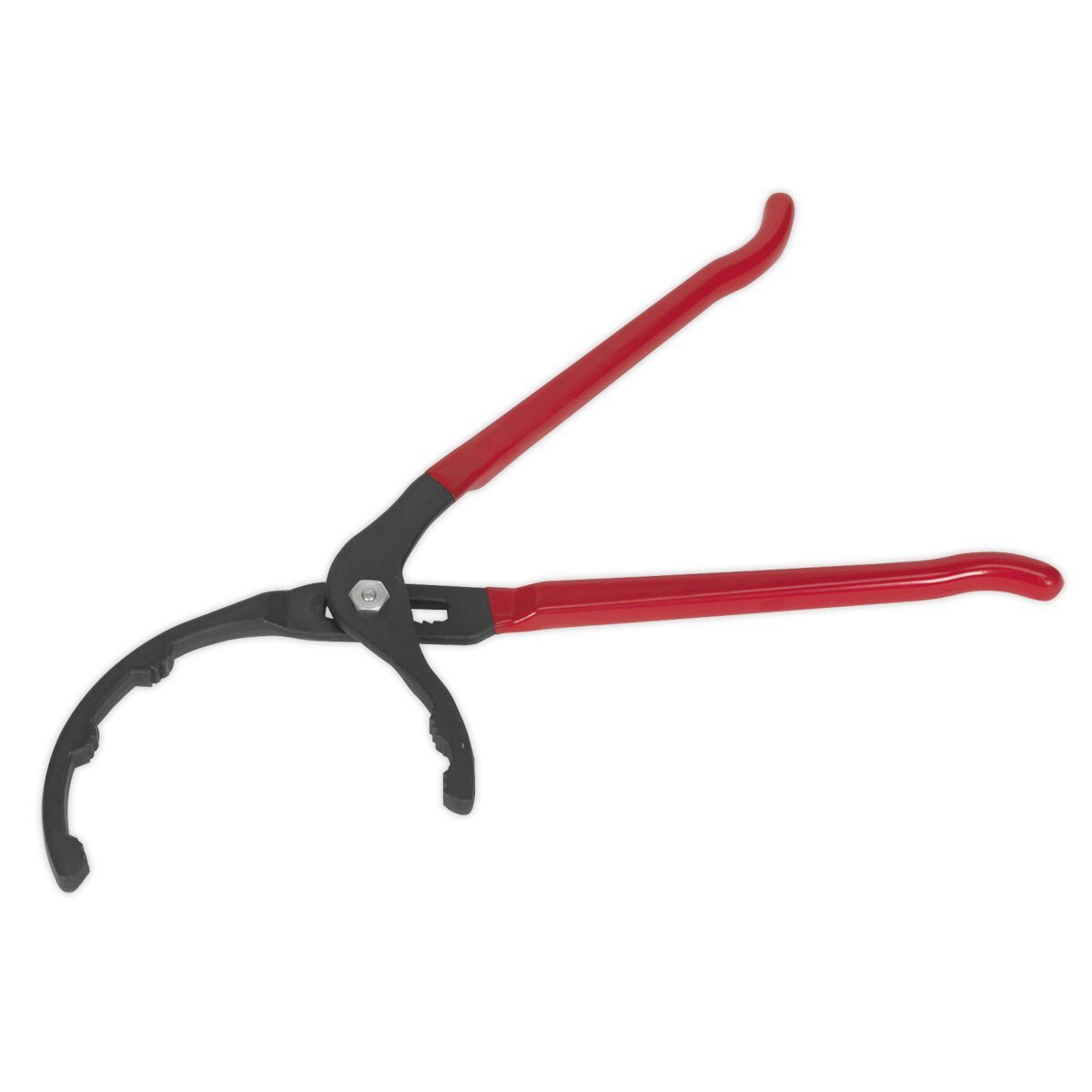 Oil Filter Pliers Ø95-178mm - Commercial
