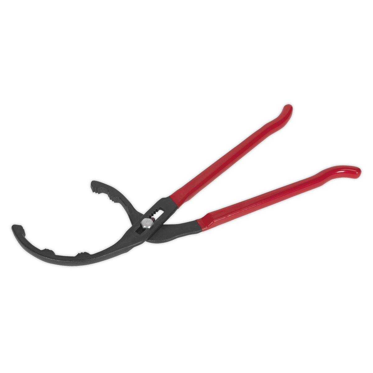 Oil Filter Pliers Ø95-178mm - Commercial
