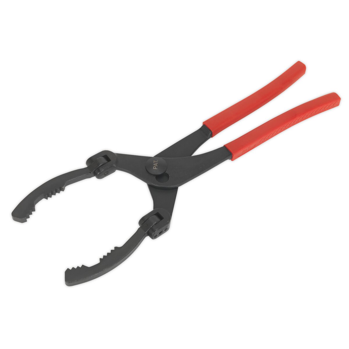 Swivel Jaw Filter Pliers Ø80-190mm