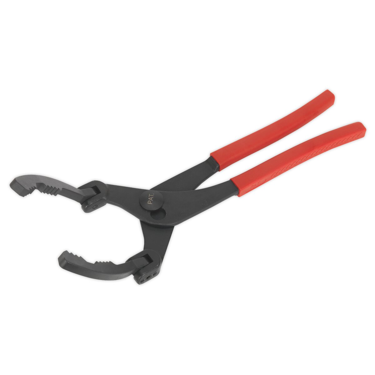 Swivel Jaw Filter Pliers Ø80-190mm