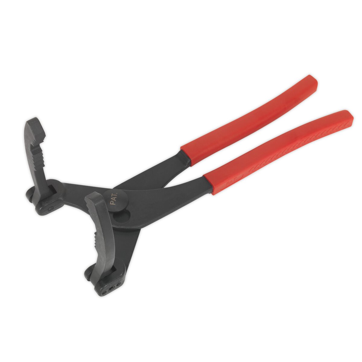 Swivel Jaw Filter Pliers Ø80-190mm