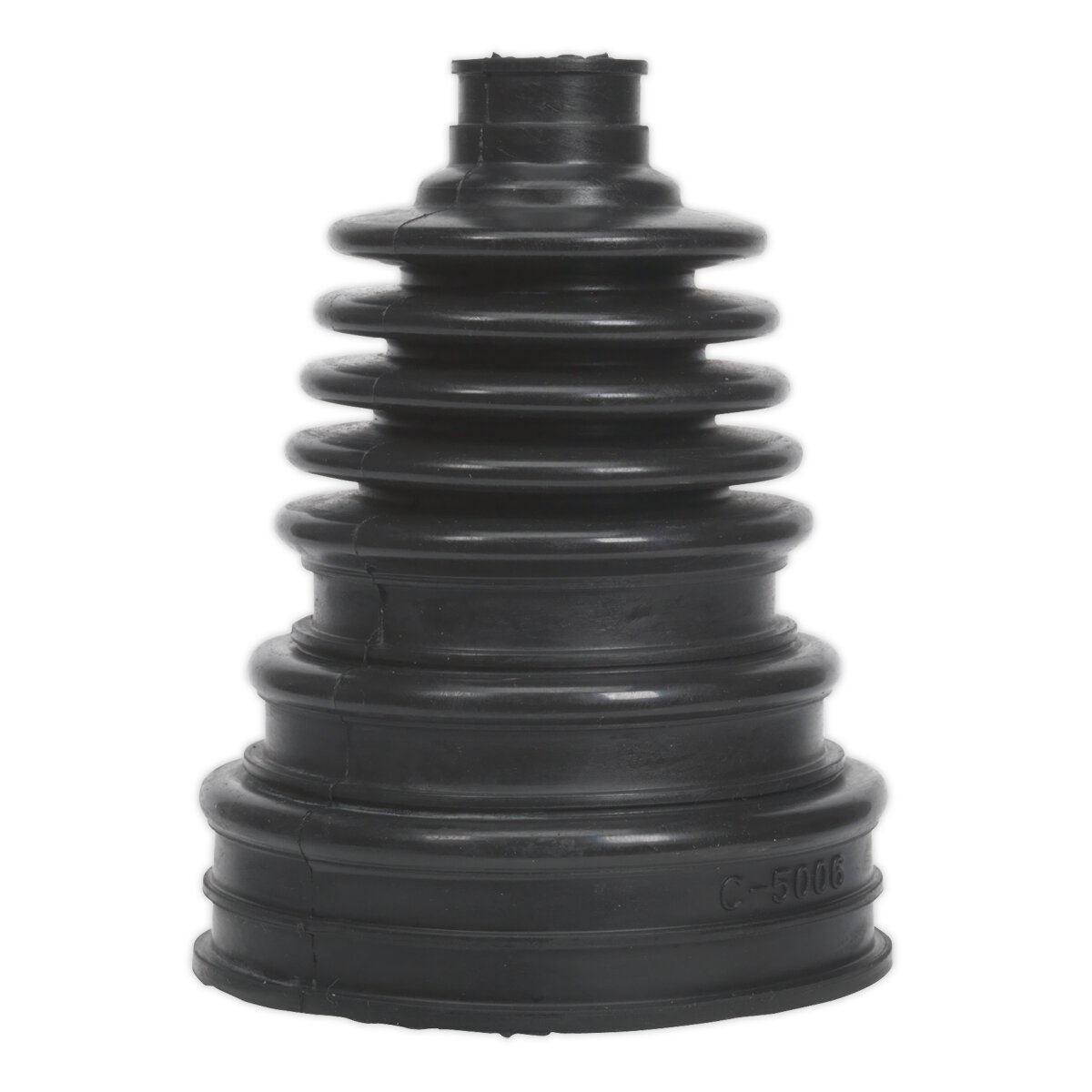 Universal Stretch CVJ Boot Ø56-116mm