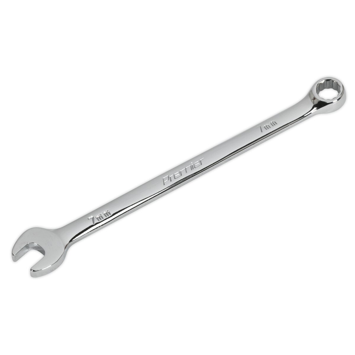 Combination Spanner 7mm