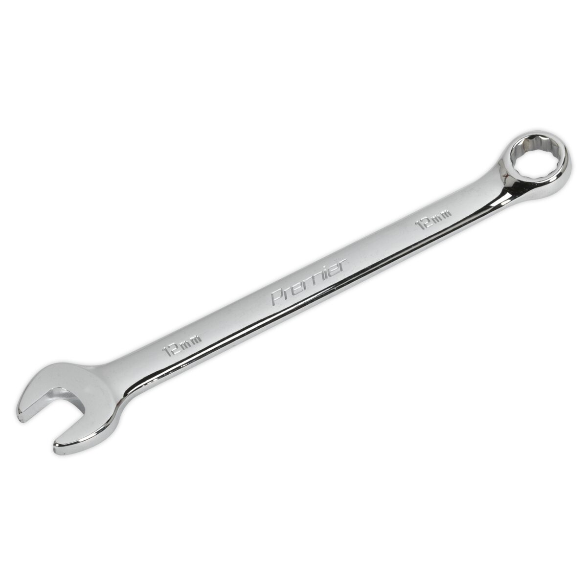Combination Spanner 12mm