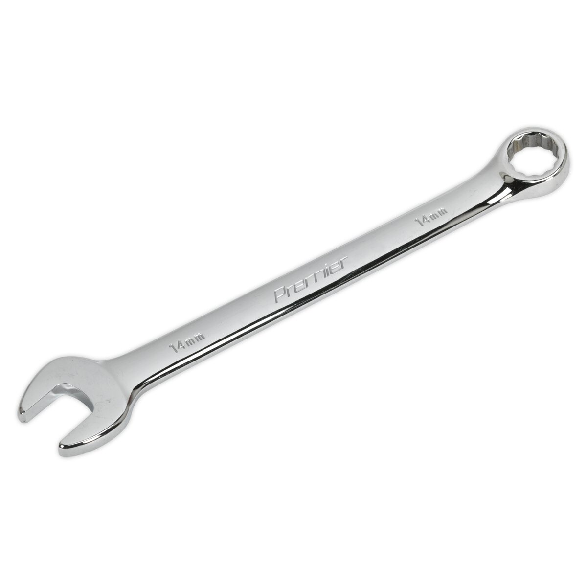 Combination Spanner 14mm