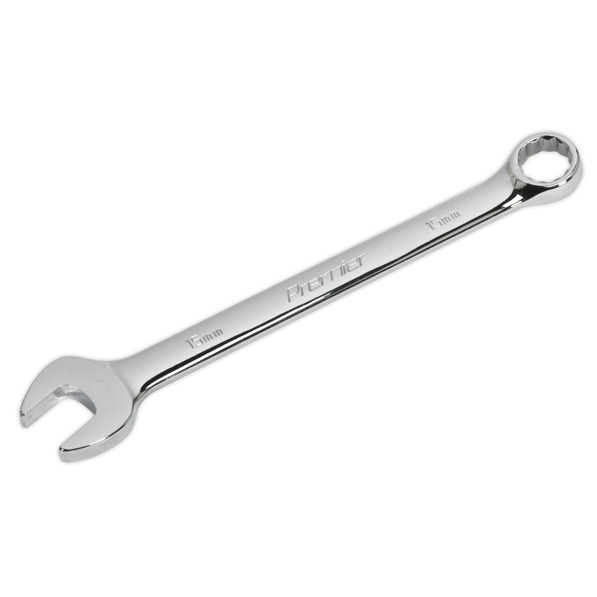 Combination Spanner 15mm